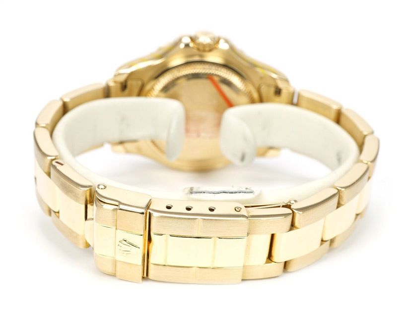 Rolex Yacht-Master 169628 Image 4